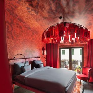 25Hours Hotel Florence Piazza San Paolino